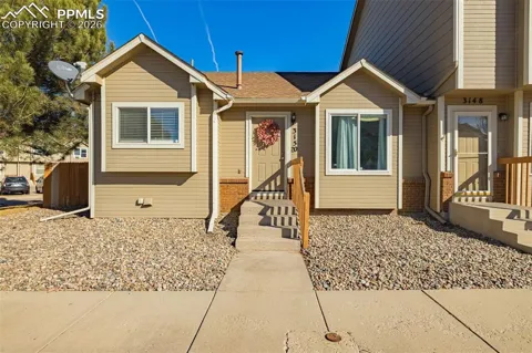 3150 Bridgewater Drive