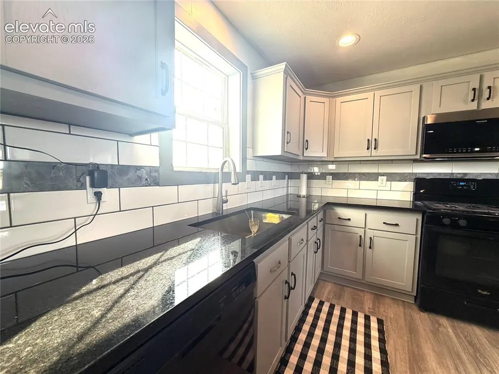 22716 County Road 2 Rush, CO 80833