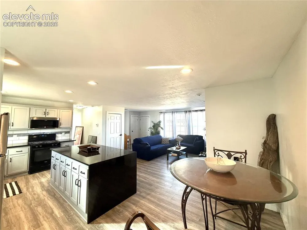 22716 County Road 2 Rush, CO 80833