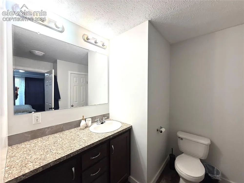 22716 County Road 2 Rush, CO 80833