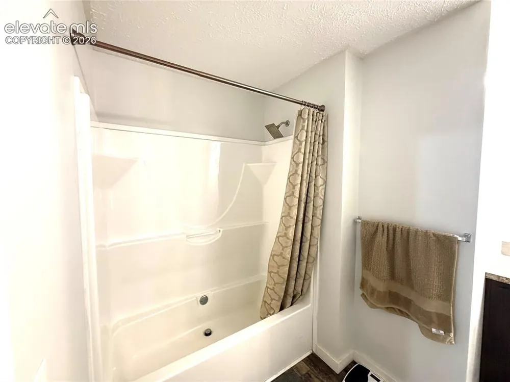 22716 County Road 2 Rush, CO 80833