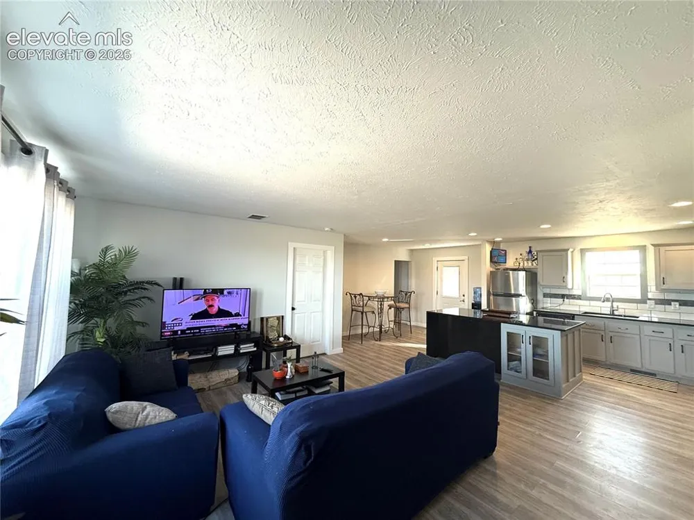 22716 County Road 2 Rush, CO 80833