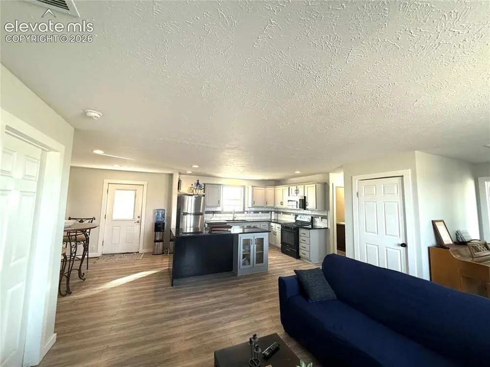 22716 County Road 2 Rush, CO 80833