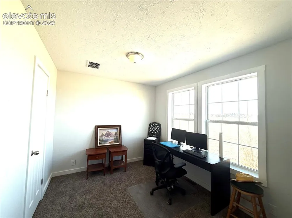 22716 County Road 2 Rush, CO 80833