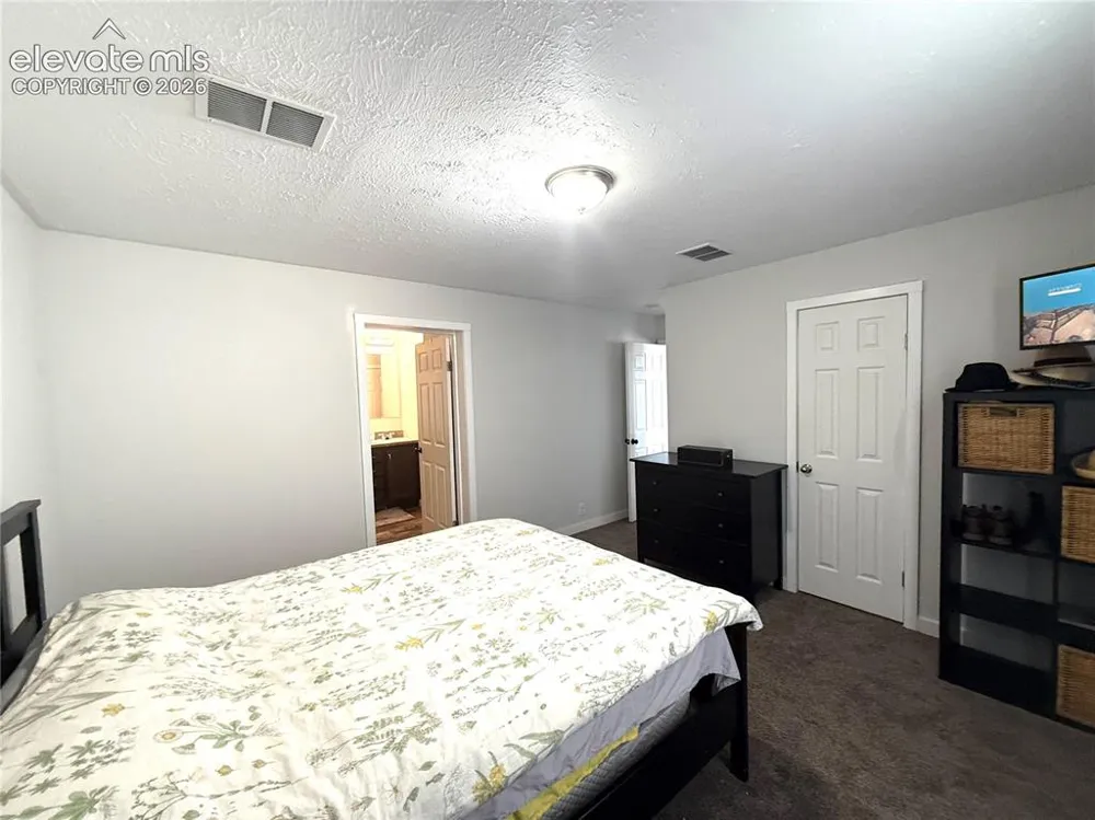 22716 County Road 2 Rush, CO 80833