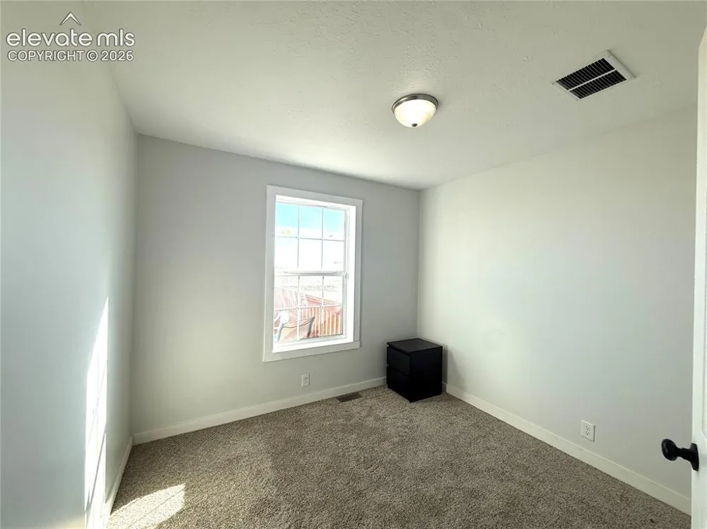 22716 County Road 2 Rush, CO 80833