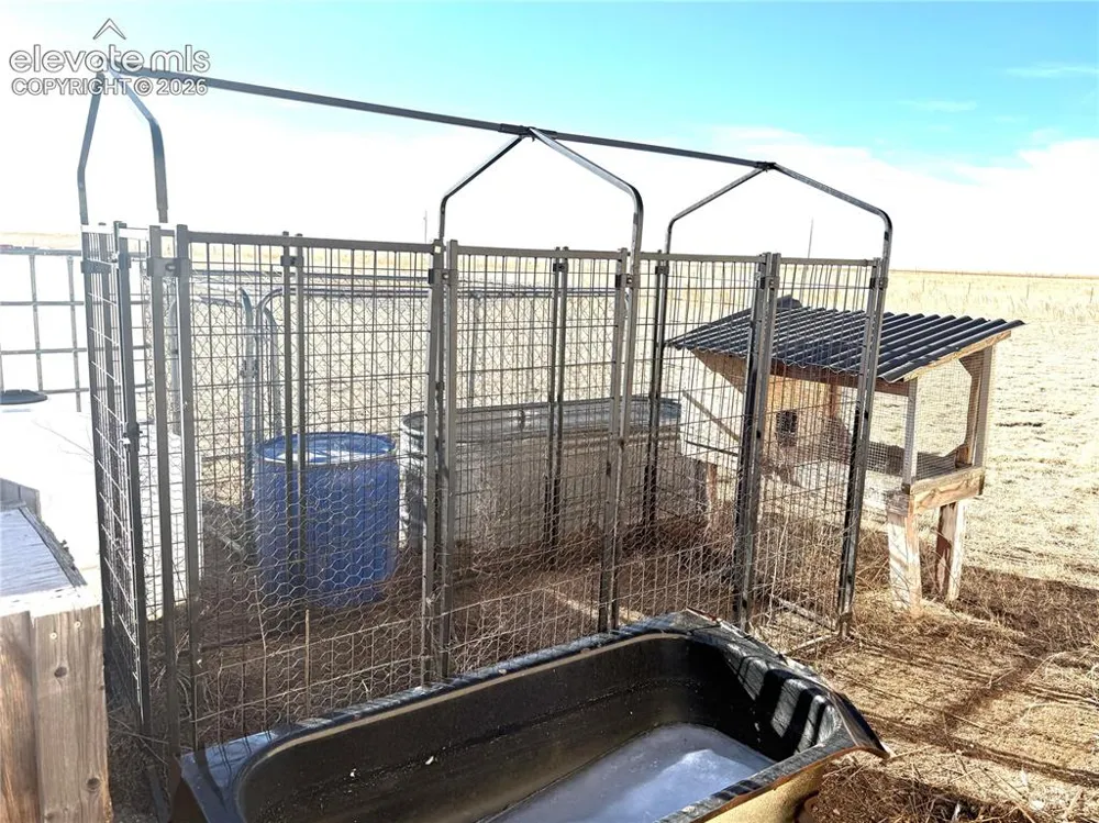 22716 County Road 2 Rush, CO 80833