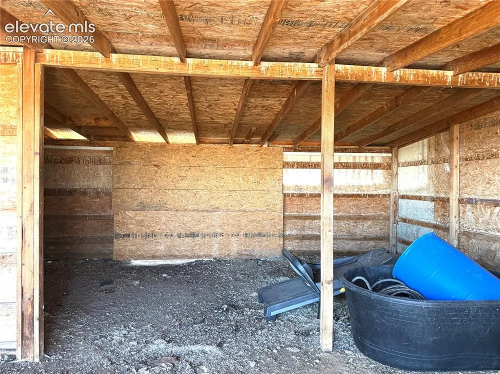 22716 County Road 2 Rush, CO 80833