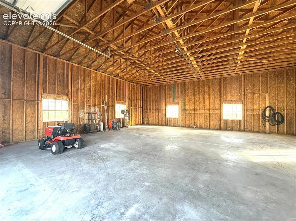 22716 County Road 2 Rush, CO 80833