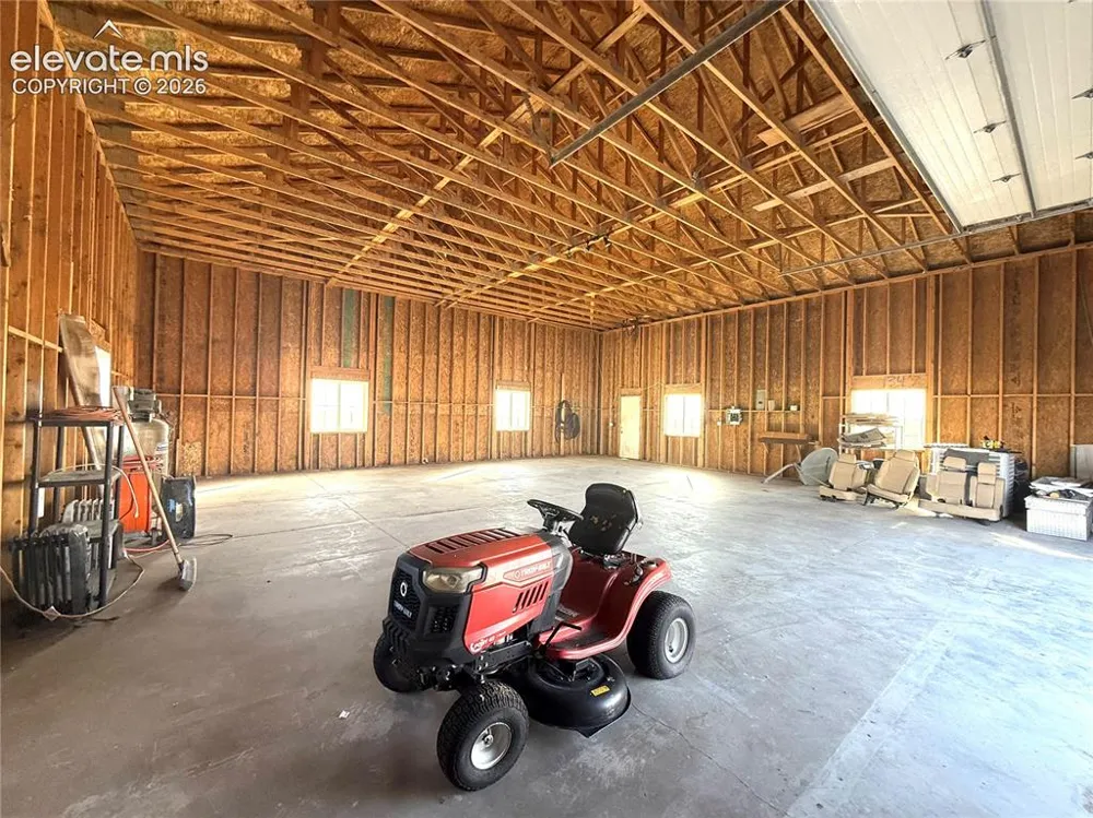 22716 County Road 2 Rush, CO 80833