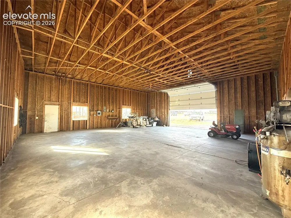 22716 County Road 2 Rush, CO 80833