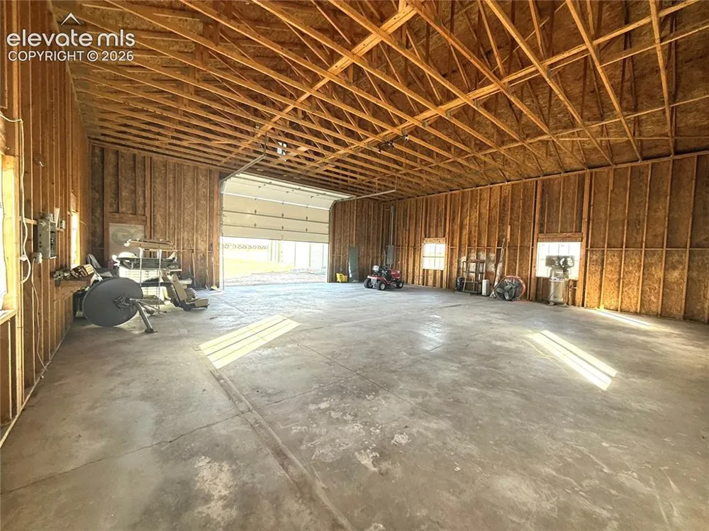 22716 County Road 2 Rush, CO 80833