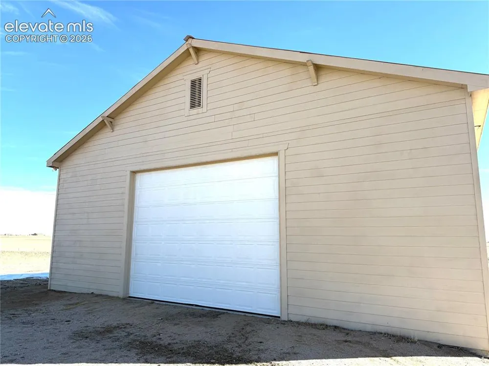 22716 County Road 2 Rush, CO 80833