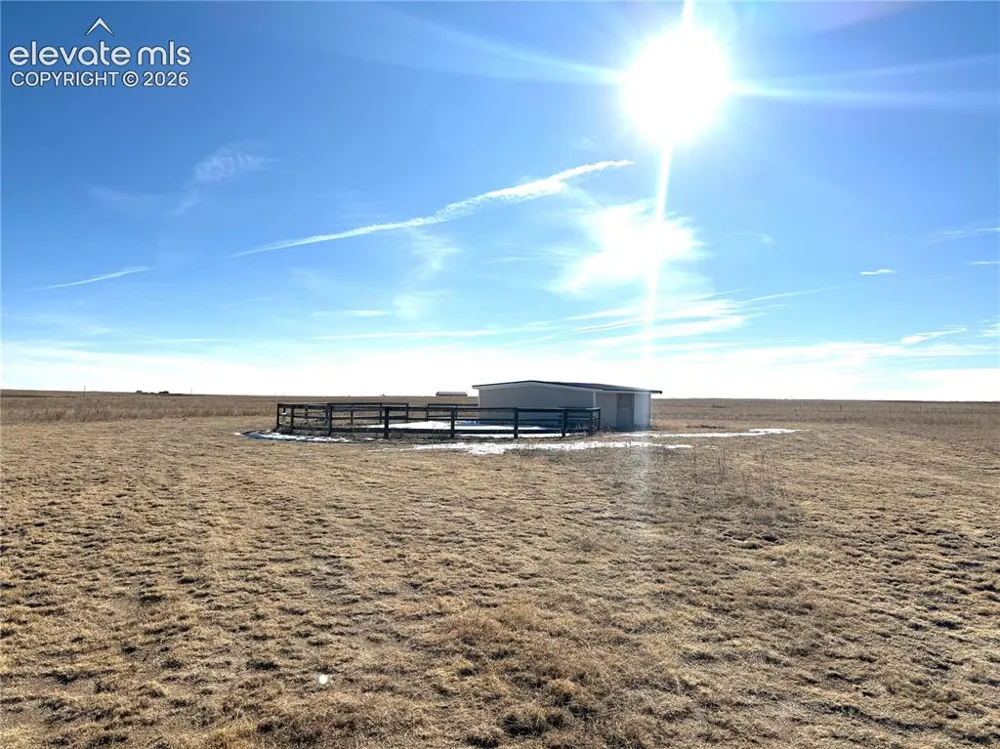 22716 County Road 2 Rush, CO 80833