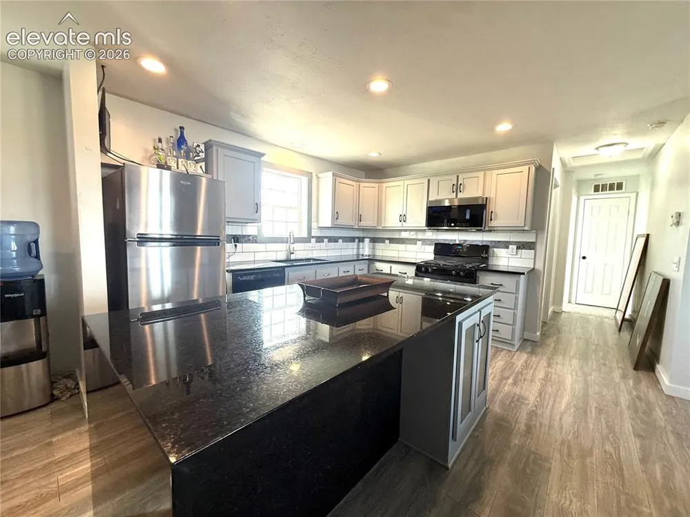 22716 County Road 2 Rush, CO 80833
