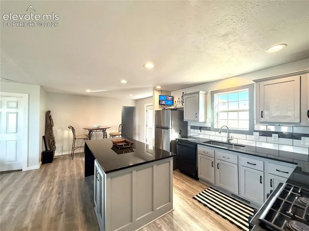 22716 County Road 2 Rush, CO 80833