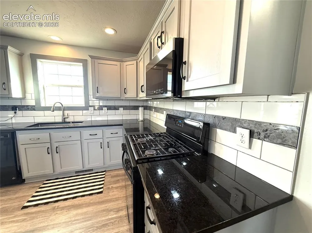22716 County Road 2 Rush, CO 80833