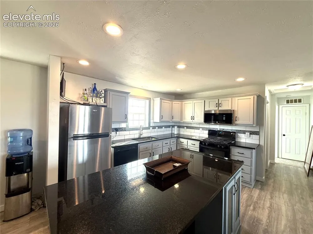 22716 County Road 2 Rush, CO 80833