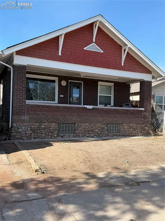1523 Claremont Avenue Pueblo, CO 81004