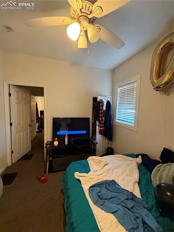 1523 Claremont Avenue Pueblo, CO 81004