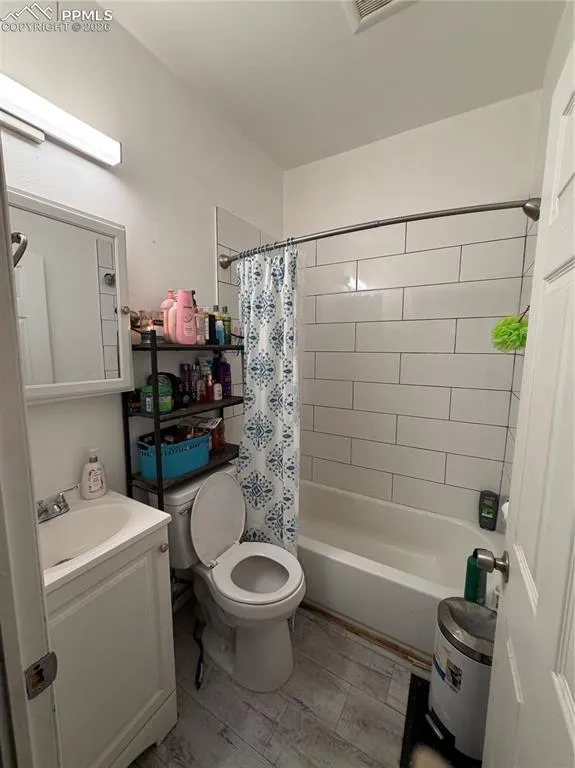 1523 Claremont Avenue Pueblo, CO 81004