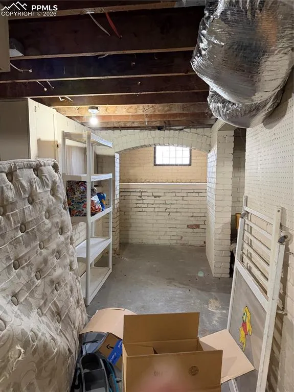 1523 Claremont Avenue Pueblo, CO 81004