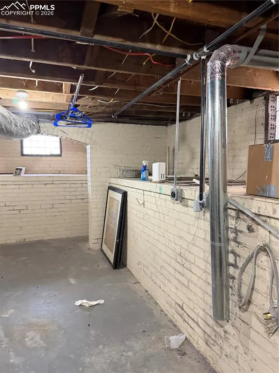 1523 Claremont Avenue Pueblo, CO 81004