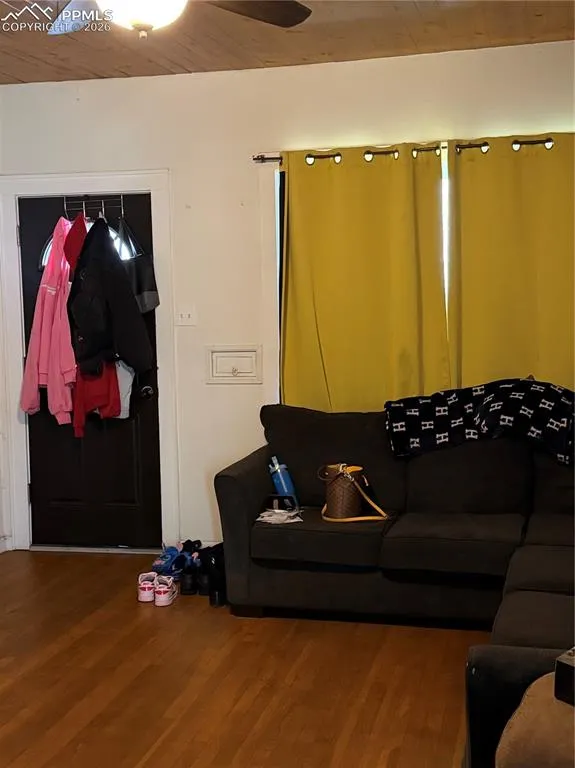 1523 Claremont Avenue Pueblo, CO 81004