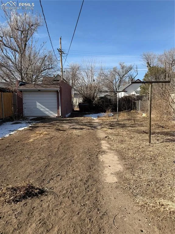 1523 Claremont Avenue Pueblo, CO 81004