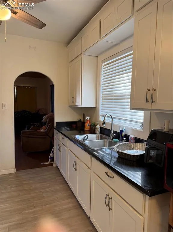 1523 Claremont Avenue Pueblo, CO 81004