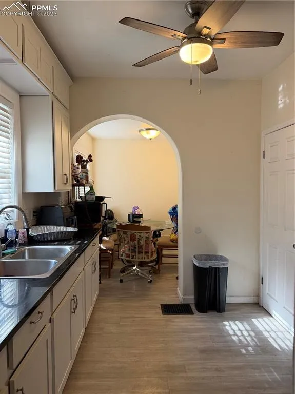 1523 Claremont Avenue Pueblo, CO 81004