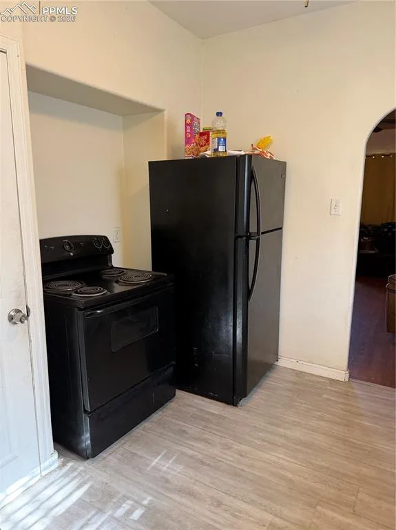 1523 Claremont Avenue Pueblo, CO 81004