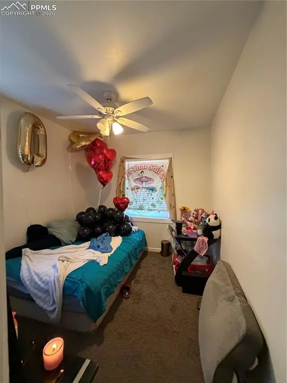 1523 Claremont Avenue Pueblo, CO 81004