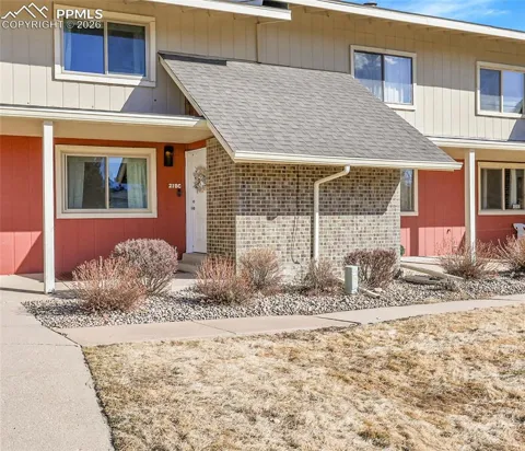 218 W Rockrimmon Boulevard #C
