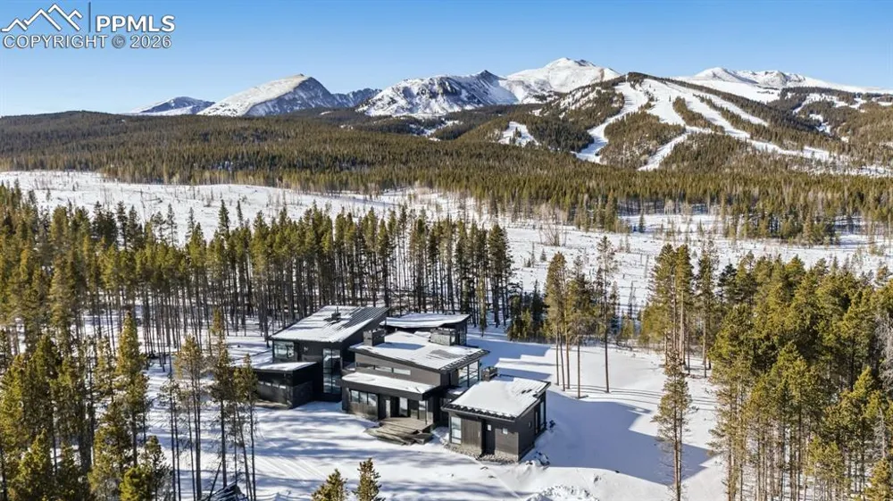 364 Gold King Way Breckenridge, CO 80424