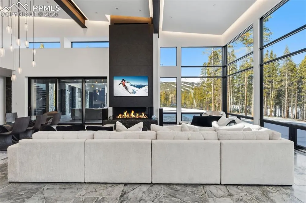 364 Gold King Way Breckenridge, CO 80424