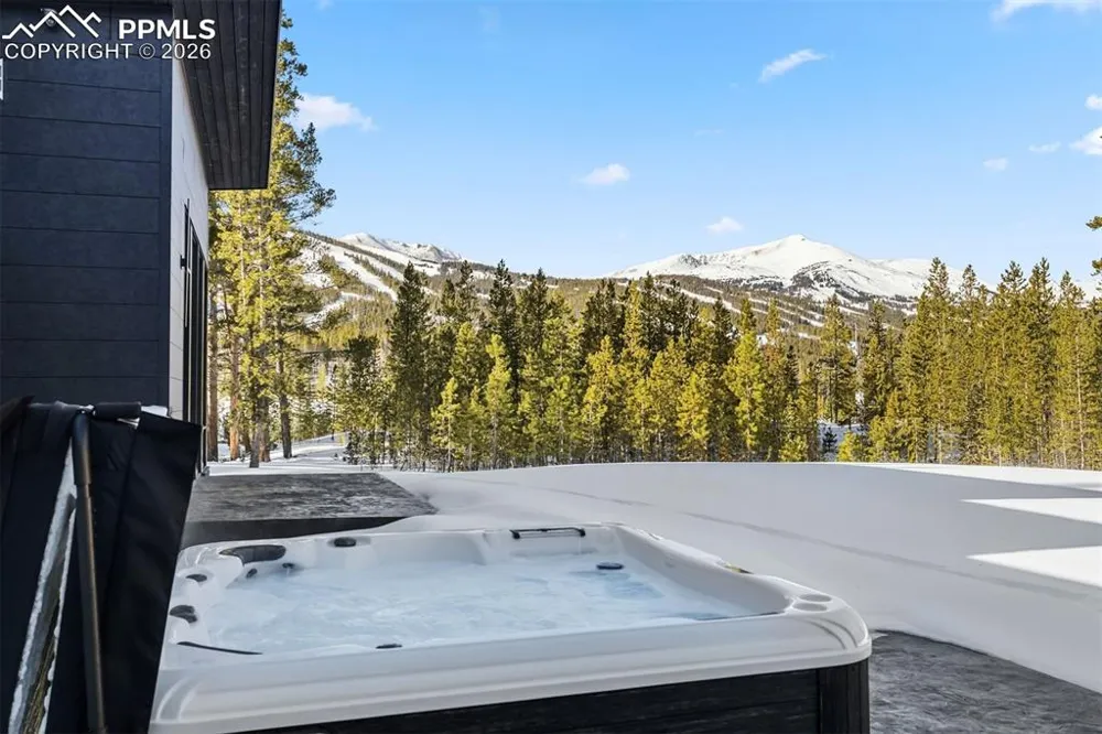 364 Gold King Way Breckenridge, CO 80424