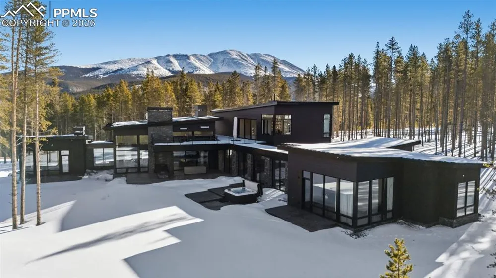 364 Gold King Way Breckenridge, CO 80424