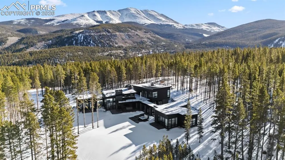 364 Gold King Way Breckenridge, CO 80424