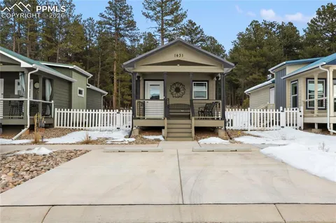 1431 Calm Mountain Point