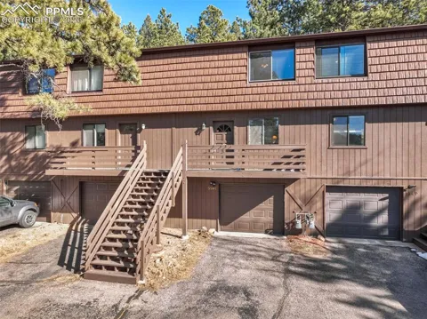 554 Manor Court #C