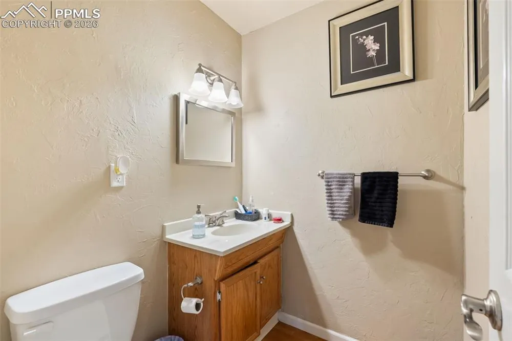 7265 Killington Street Fountain, CO 80817
