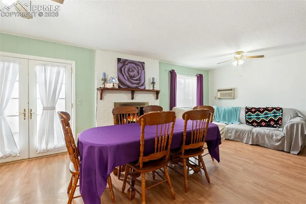 7265 Killington Street Fountain, CO 80817