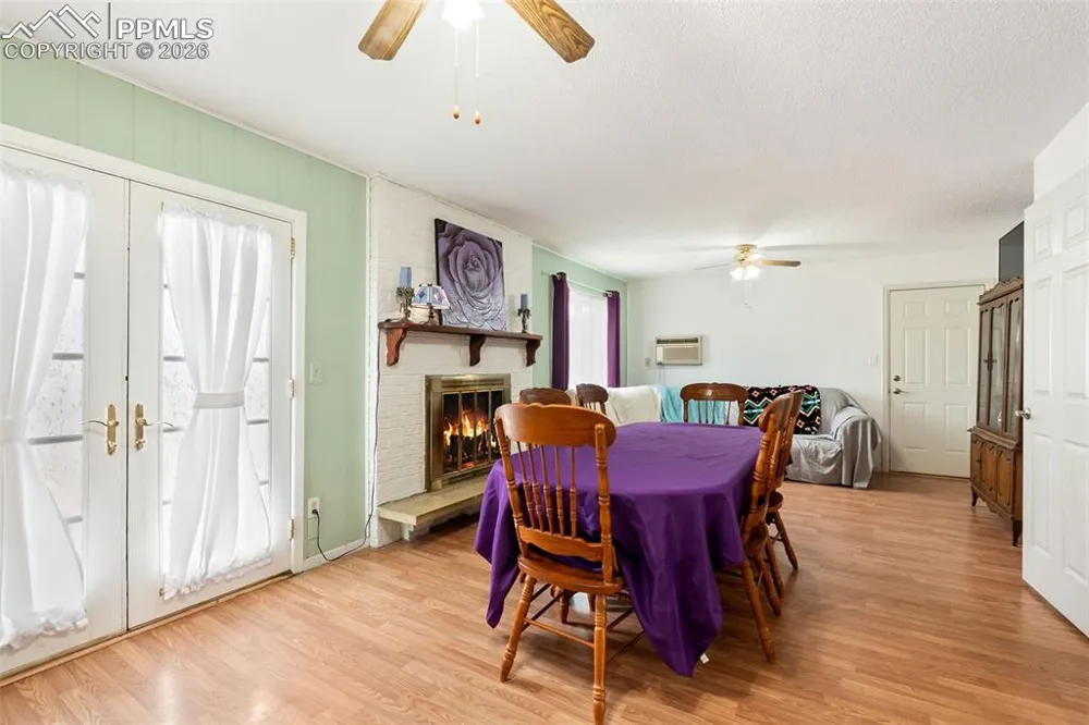 7265 Killington Street Fountain, CO 80817