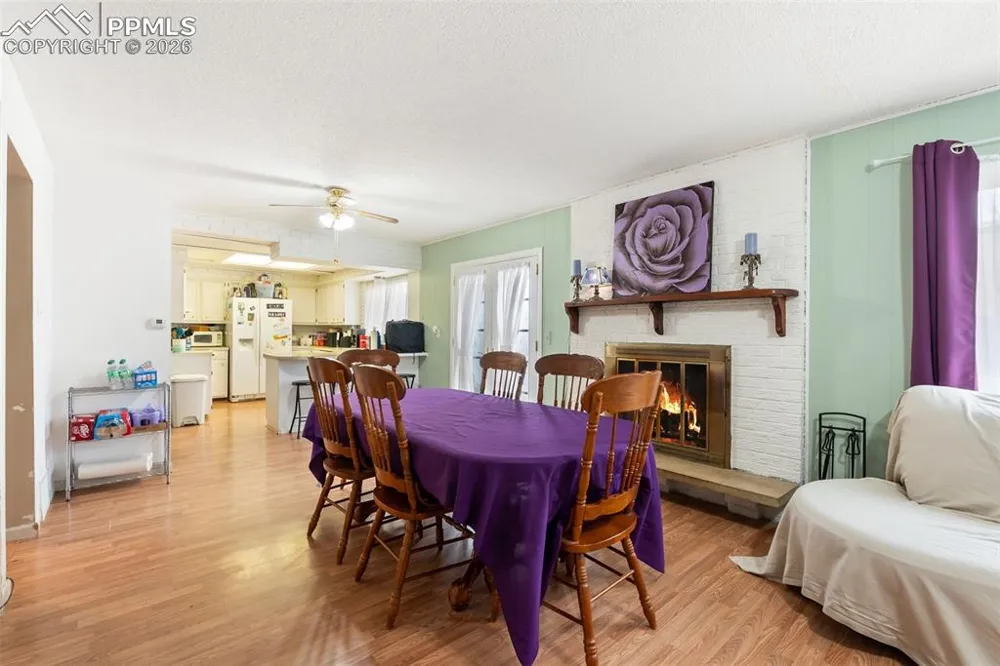 7265 Killington Street Fountain, CO 80817