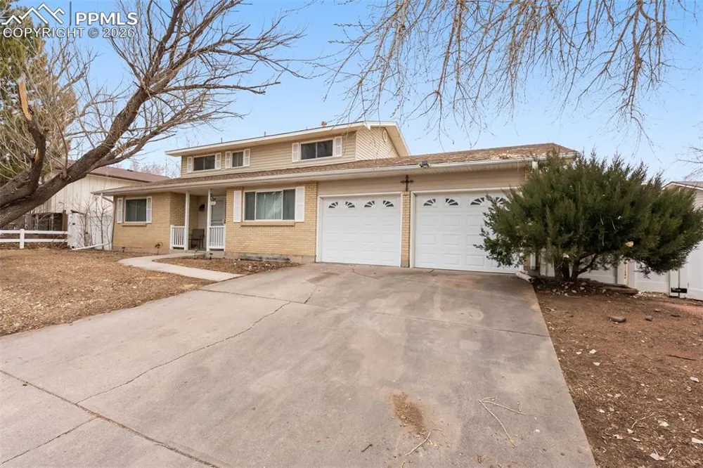 7265 Killington Street Fountain, CO 80817