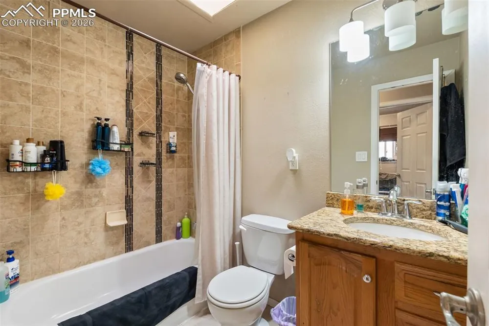 7265 Killington Street Fountain, CO 80817
