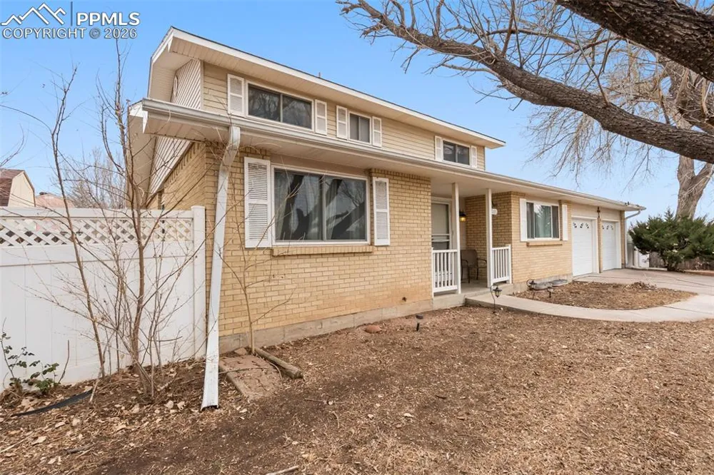 7265 Killington Street Fountain, CO 80817