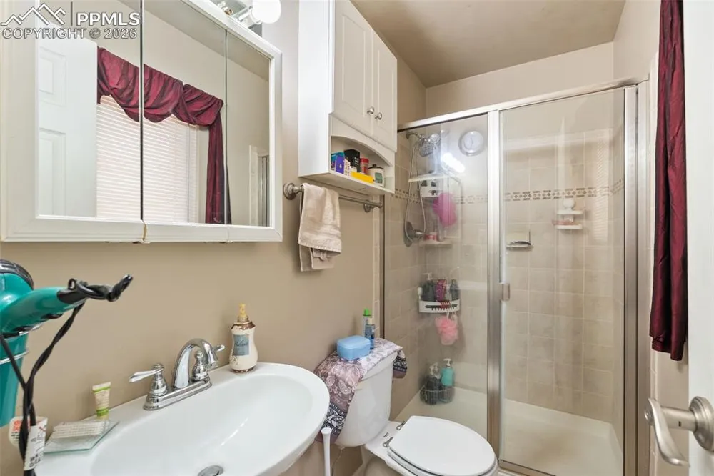 7265 Killington Street Fountain, CO 80817