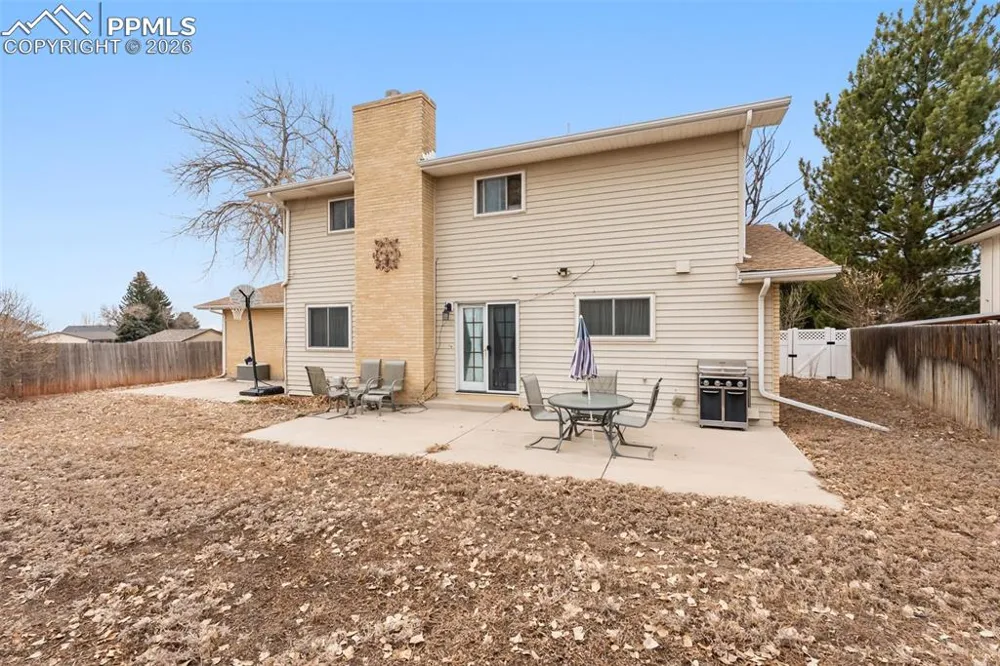 7265 Killington Street Fountain, CO 80817